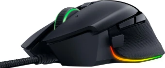 Razer Basilisk V3, проводная, 26000dpi, черный