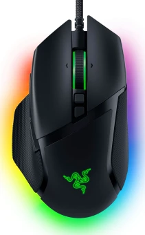 Razer Basilisk V3, проводная, 26000dpi, черный