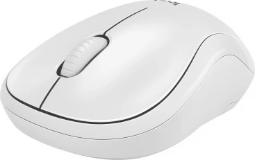 Logitech Silent M220, беспроводная, 1000dpi, белый