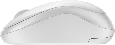 Logitech Silent M220, беспроводная, 1000dpi, белый