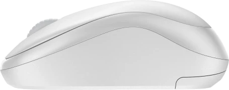 Logitech Silent M220, беспроводная, 1000dpi, белый