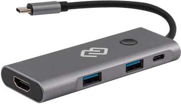 Стыковочная станция Digma DS-503