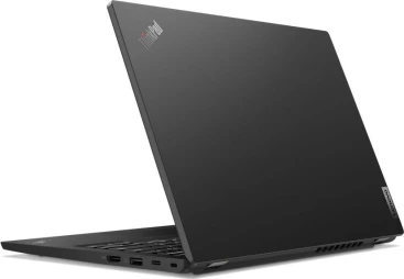 Ноутбук Lenovo ThinkPad L13 G5 Core Ultra 5 125U 16Gb SSD512Gb Intel Graphics 13.3" IPS WUXGA (1920x1200) без ОС black WiFi BT Cam (21LCA03RCD)
