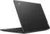Ноутбук Lenovo ThinkPad L13 G5 Core Ultra 5 125U 16Gb SSD512Gb Intel Graphics 13.3" IPS WUXGA (1920x1200) без ОС black WiFi BT Cam (21LCA03RCD)
