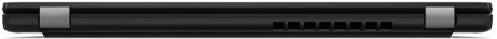 Ноутбук Lenovo ThinkPad L13 G5 Core Ultra 5 125U 16Gb SSD512Gb Intel Graphics 13.3" IPS WUXGA (1920x1200) без ОС black WiFi BT Cam (21LCA03RCD)
