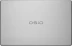 Ноутбук Osio FocusLine F140a-009 Ryzen 5 5500U 8Gb SSD512Gb AMD Radeon Graphics 14" IPS FHD (1920x1080) без ОС grey WiFi BT Cam 6000mAh