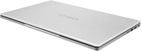 Ноутбук Osio FocusLine F140a-009 Ryzen 5 5500U 8Gb SSD512Gb AMD Radeon Graphics 14" IPS FHD (1920x1080) без ОС grey WiFi BT Cam 6000mAh