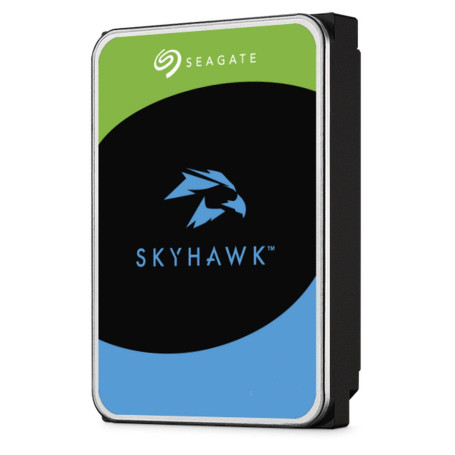 Seagate SkyHawk AI Surveillance 3.5" 16TB SATA 6Gb/s 7200rpm 256MB ST16000VE002