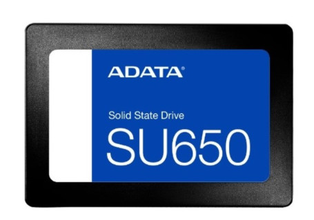 ADATA SU630 480GB 2.5" SATA 6Gb/s 520/450 ASU630SS-480GQ-R