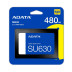ADATA SU630 480GB 2.5" SATA 6Gb/s 520/450 ASU630SS-480GQ-R