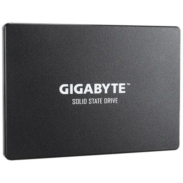 Gigabyte 240GB 2.5" SATA 6Gb/s 560/540 GP-GSTFS31240GNTD