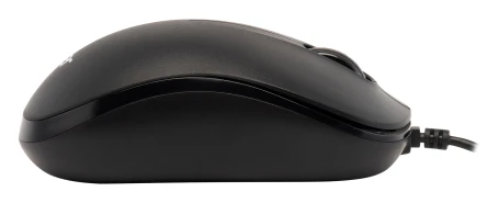 Acer OMW140, проводная, 1200dpi, черный