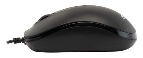 Acer OMW140, проводная, 1200dpi, черный