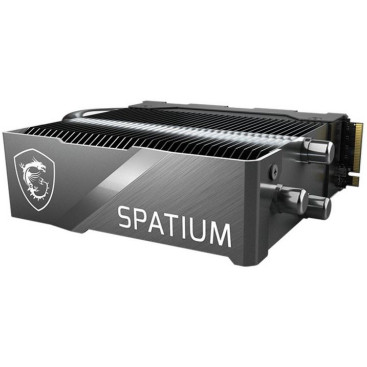MSI SPATIUM M580 FROZR 2TB M.2 2280 S78-440Q780-P83