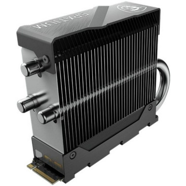 MSI SPATIUM M580 FROZR 2TB M.2 2280 S78-440Q780-P83