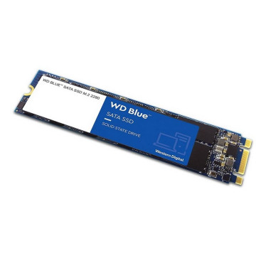 WD Blue 2TB M.2 2280 SATA 6Gb/s 560/530 WDS200T2B0B (Retail)