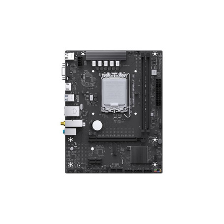 Maxsun MS-Challenger B760M-F WIFI LGA1700