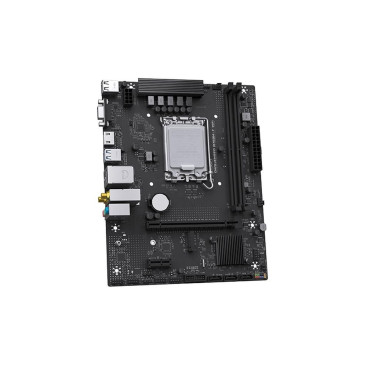 Maxsun MS-Challenger B760M-F WIFI LGA1700