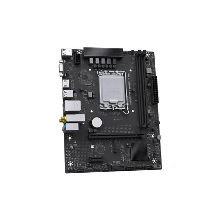 Maxsun MS-Challenger B760M-F WIFI LGA1700