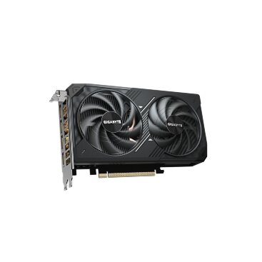 Gigabyte NVIDIA GeForce RTX 5060 Ti WINDFORCE MAX OC 16GB GDDR7 128bit 3xDP HDMI 2FAN (GV-N506TWF2MAX OC-16GD)