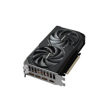Gigabyte NVIDIA GeForce RTX 5060 Ti WINDFORCE MAX OC 16GB GDDR7 128bit 3xDP HDMI 2FAN (GV-N506TWF2MAX OC-16GD)