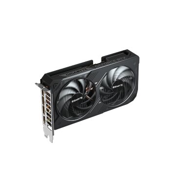 Gigabyte NVIDIA GeForce RTX 5060 Ti WINDFORCE MAX OC 16GB GDDR7 128bit 3xDP HDMI 2FAN (GV-N506TWF2MAX OC-16GD)