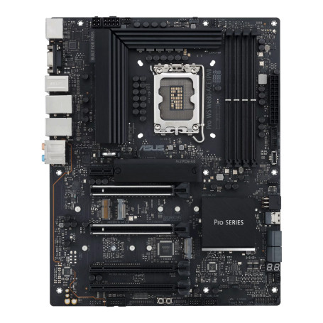 Asus PRO WS W680-ACE IPMI LGA1700