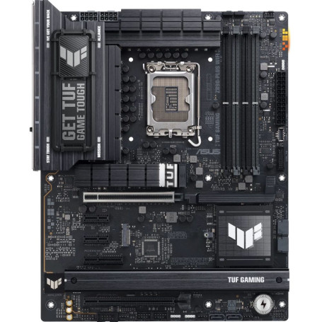 Asus TUF GAMING Z890-PLUS WIFI LGA1851