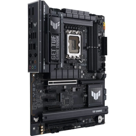 Asus TUF GAMING Z890-PLUS WIFI LGA1851