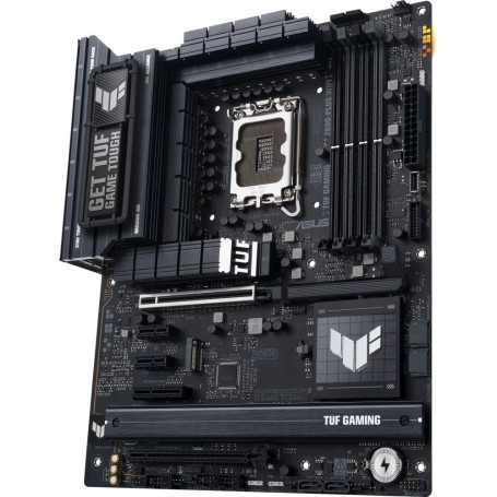 Asus TUF GAMING Z890-PLUS WIFI LGA1851