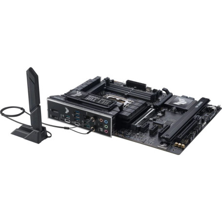 Asus TUF GAMING Z890-PLUS WIFI LGA1851