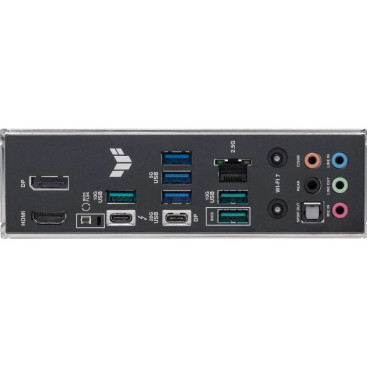 Asus TUF GAMING Z890-PLUS WIFI LGA1851