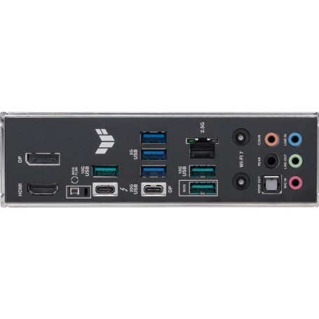 Asus TUF GAMING Z890-PLUS WIFI LGA1851