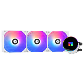 Thermalright Frozen Magic 360 ARGB V2, LGA1700/1200/115X/AM5/AM4, White