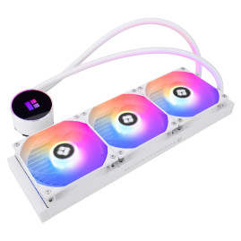Thermalright Frozen Magic 360 ARGB V2, LGA1700/1200/115X/AM5/AM4, White