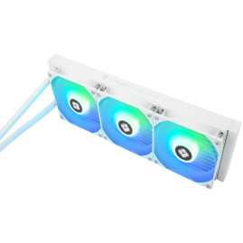 Thermalright Frozen Magic 360 ARGB V2, LGA1700/1200/115X/AM5/AM4, White