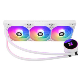 Thermalright Frozen Magic 360 ARGB V2, LGA1700/1200/115X/AM5/AM4, White