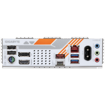 Gigabyte B850M FORCE WIFI6E socket AM5