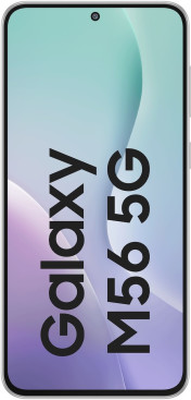 Samsung Galaxy M56 5G 8/256 ГБ зеленый