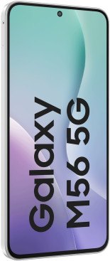 Samsung Galaxy M56 5G 8/256 ГБ зеленый