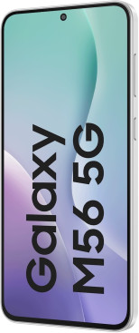 Samsung Galaxy M56 5G 8/256 ГБ зеленый