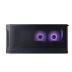 1STPLAYER AU6 ARGB, mATX, 3x120mm ARGB, Black, AU6-BK-2FA7-14-2FA7R-1FA7