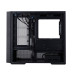 1STPLAYER AU6 ARGB, mATX, 3x120mm ARGB, Black, AU6-BK-2FA7-14-2FA7R-1FA7