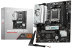 MSI B650M GAMING WIFI socket AM5