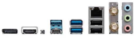 MSI B650M GAMING WIFI socket AM5