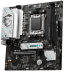 MSI B650M GAMING WIFI socket AM5