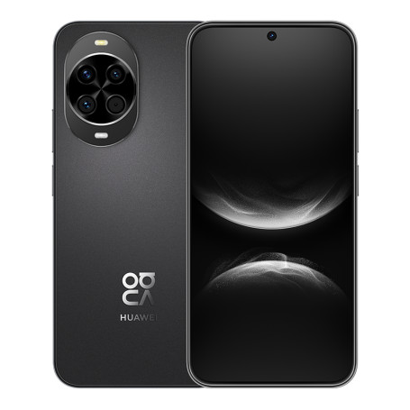 HUAWEI nova 14 12/512 ГБ черный