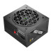 1STPLAYER NGDP GOLD 1000W, ATX 3.1, 80 PLUS Gold, PCIe 5.1, Black, HA-1000BA4
