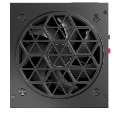 1STPLAYER NGDP GOLD 1000W, ATX 3.1, 80 PLUS Gold, PCIe 5.1, Black, HA-1000BA4