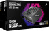 1STPLAYER NGDP GOLD 1000W, ATX 3.1, 80 PLUS Gold, PCIe 5.1, Black, HA-1000BA4